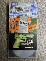 2x Oliver Stumm (Swiss DJ)