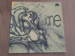 LP  Jane