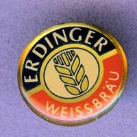 ERDINGER  WEISSBRÄU