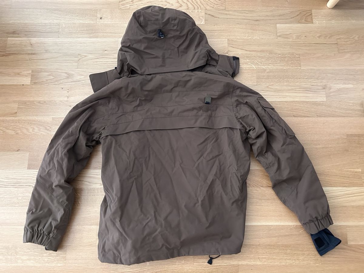 Jacken: Ski Jacket Belowzero Men – Gebraucht aus Morges von ala_j6mq 2