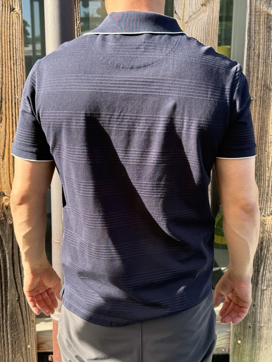 Lacoste Magliette Polo: Poloshirt von Lacoste, Gr. S – Usato da Weiningen ZH venduto da wunderkaro 1