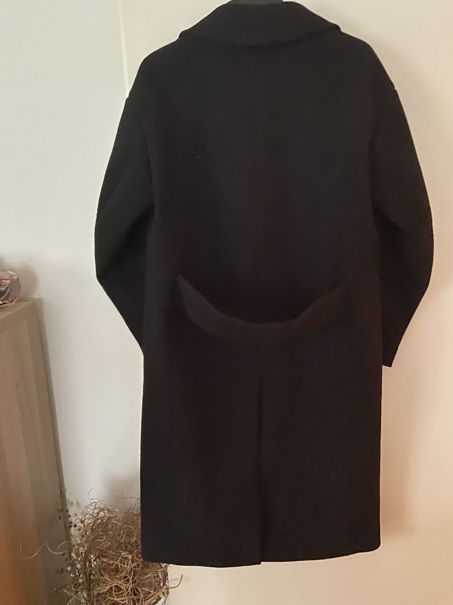H&M Manteaux: MANTEL GRÖSSE XS – D'occasion à Zürich par schneeflocke303 4