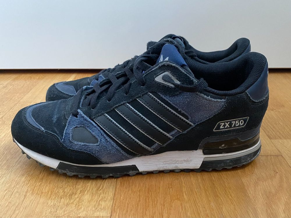 Adidas zx cheap 750 größe 43