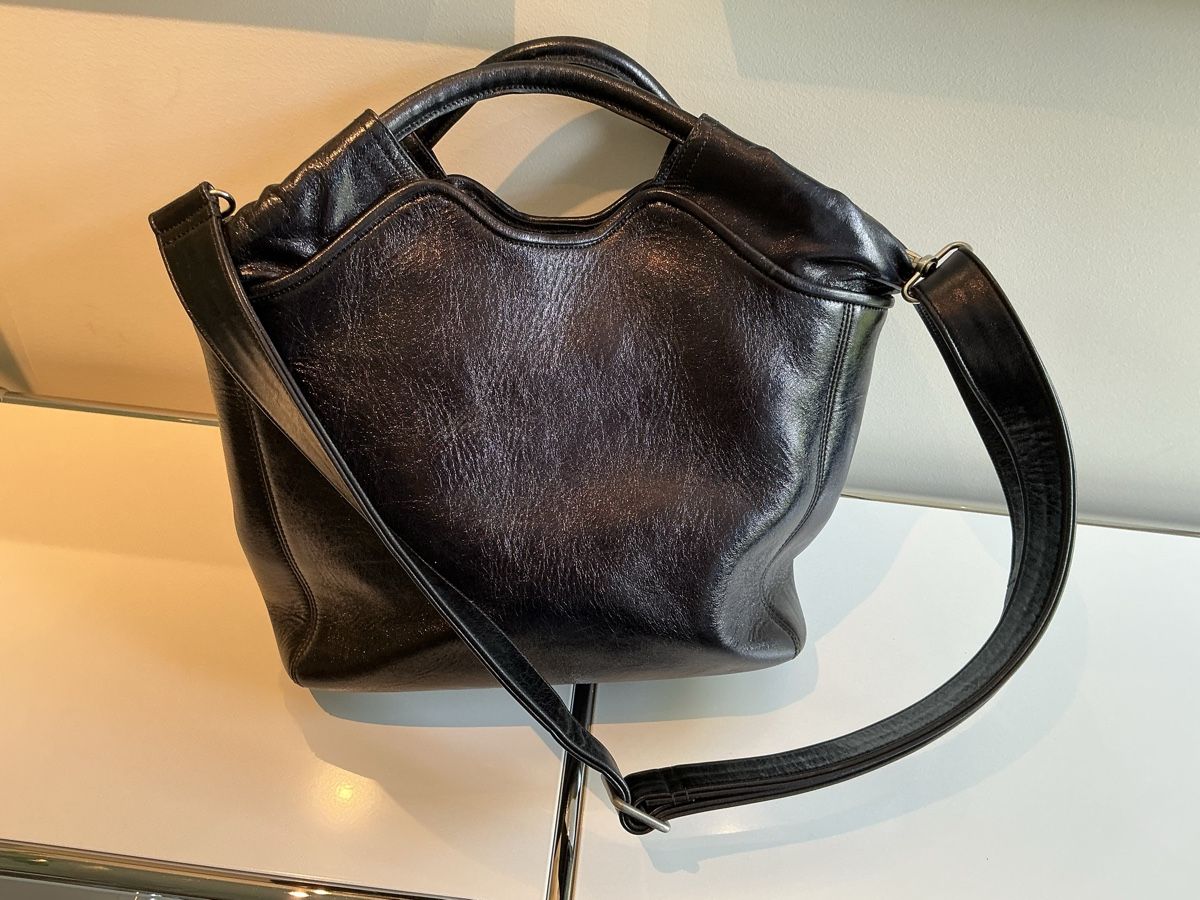 Stefi Talman Borse da donna: Schöne Tasche von Stefi Talman  – Usato da Zürich venduto da lukasg.meier 1