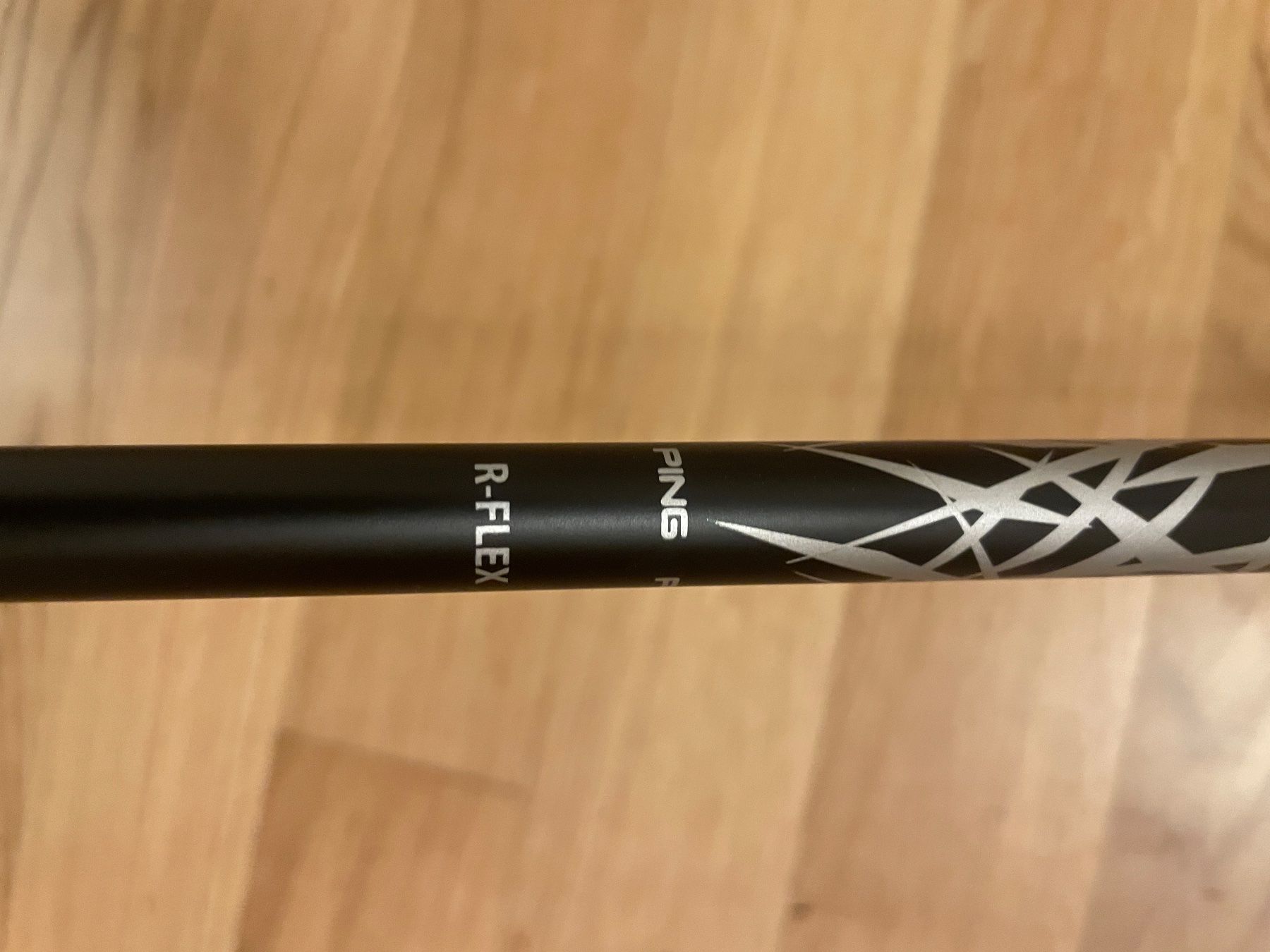 Mazze & Set: PING Driver and Fairway Wood Set Left – Usato da Andelfingen venduto da Chiquilla0 8
