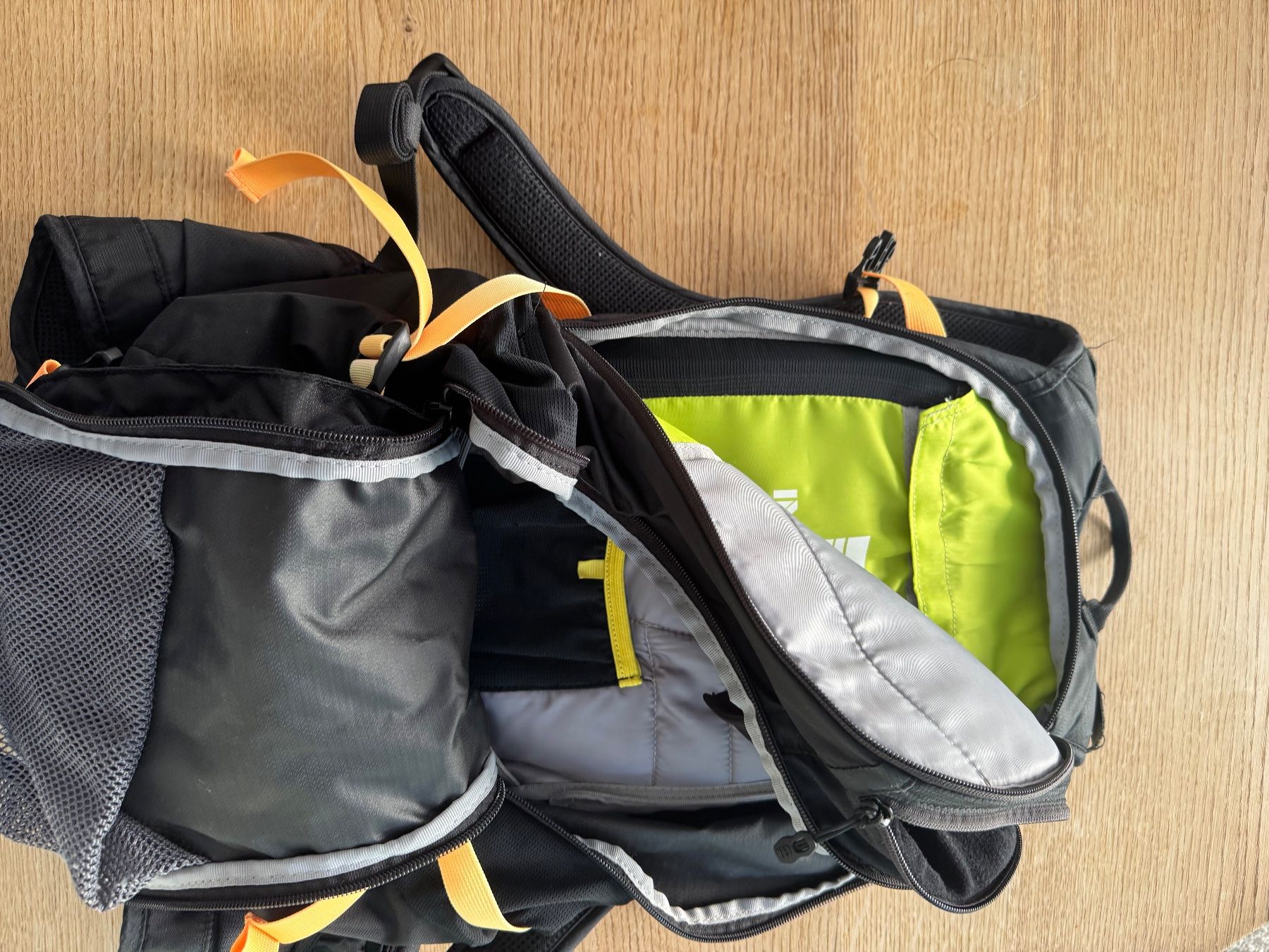 Zaini: Sportrucksack – Usato da Däniken SO venduto da Nikced 2