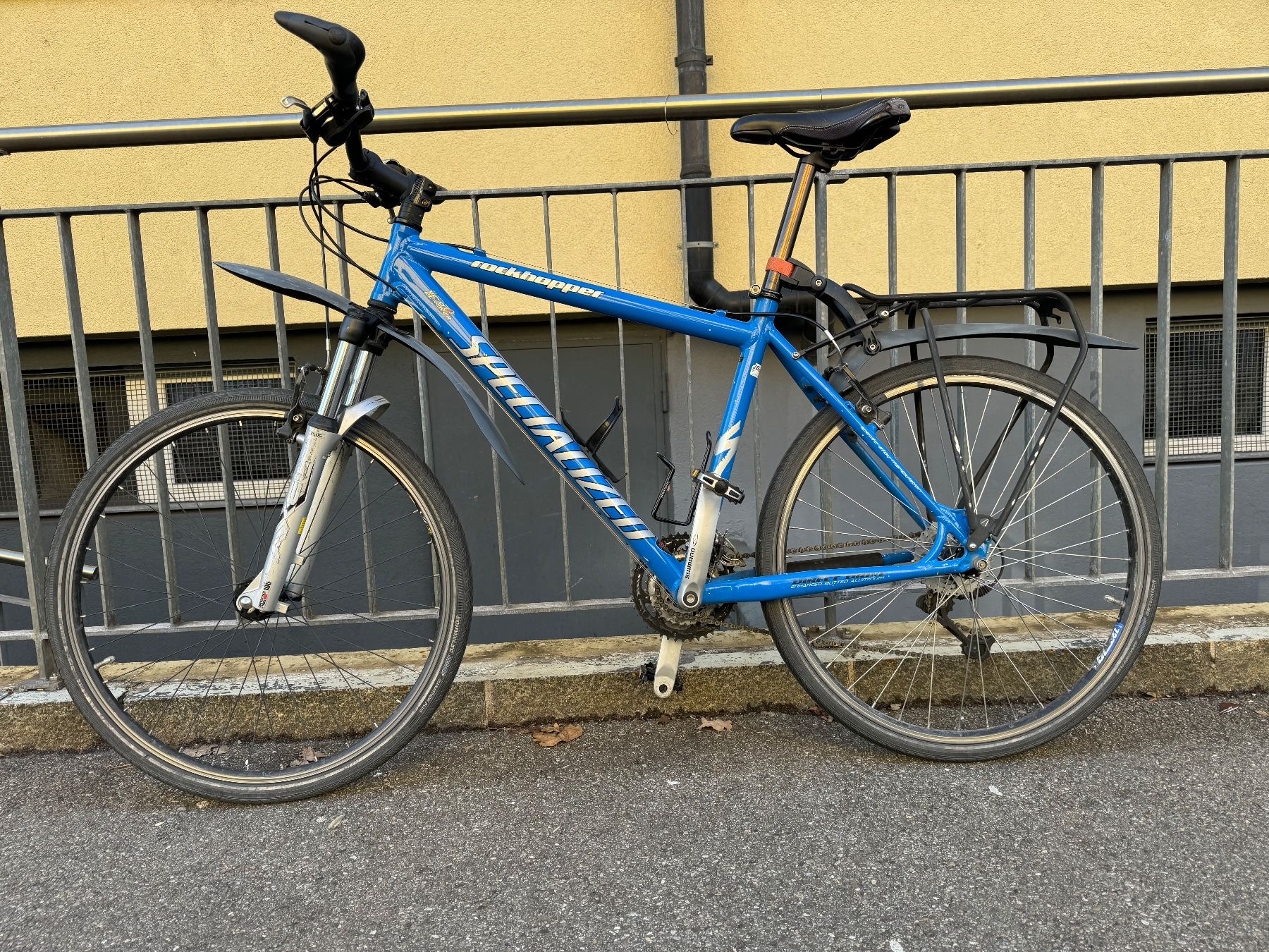 Specialized Biciclette: Specialized Bike (gebraucht) – Usato da Zürich venduto da