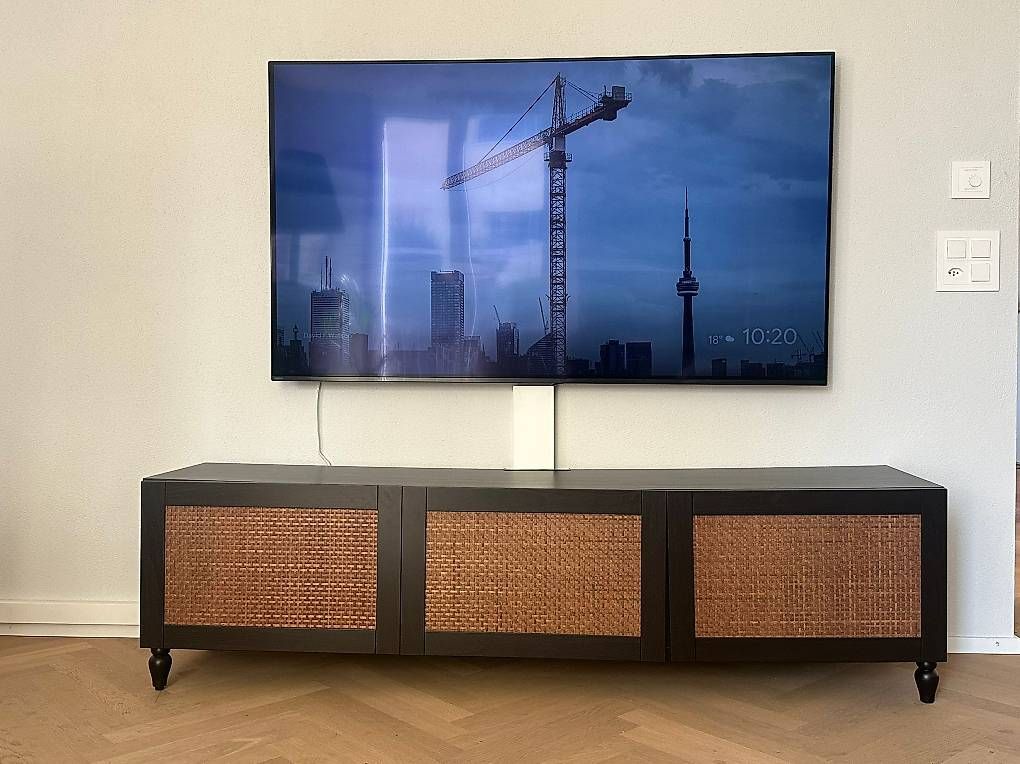 TV Möbel: TV-Möbel – Gebraucht aus Aarburg von DonjetaK