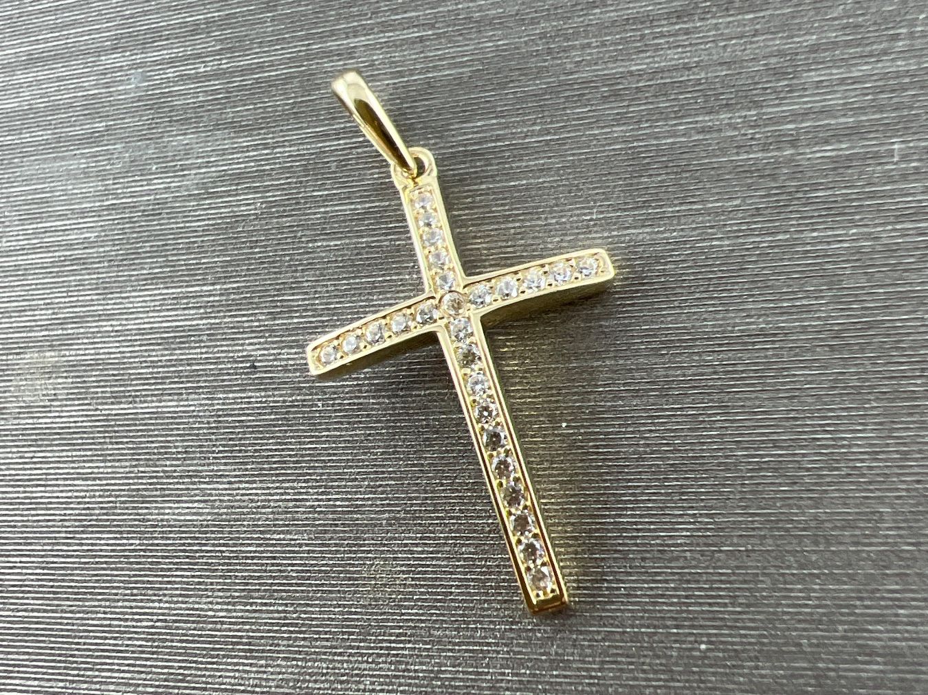 Anhänger: Anhänger 585 Gold – Gebraucht aus Niederuzwil von leo_8857