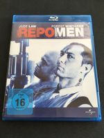 Repomen [Blu-ray]