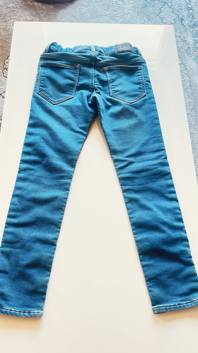 C&A Pantaloni: Kinder Jeans Gr. 152 (C&A) – Usato da Davos Platz venduto da Infinity795 2