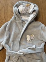 Baby Bademantel