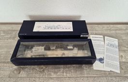 Liliput Leerkarton /OVP Nr. L131985 für Dampflok SBB A3/5