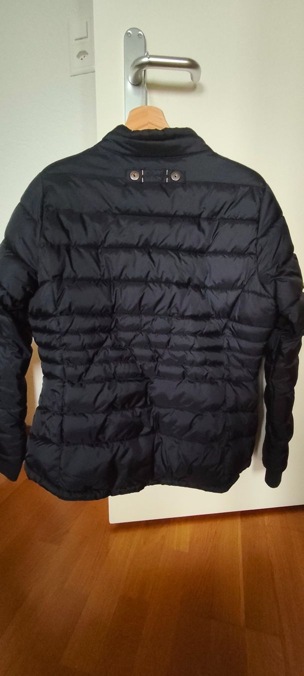 Giacche: Winterjacke Gr. L blend she – Nuovo (secondo la descrizione) da Mühleberg venduto da Riverinyoureyes 5