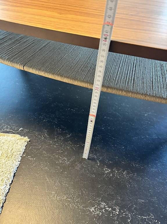 Tables: Couchtisch  CHF 220. VB – D'occasion à Bülach par luc_59r8 2