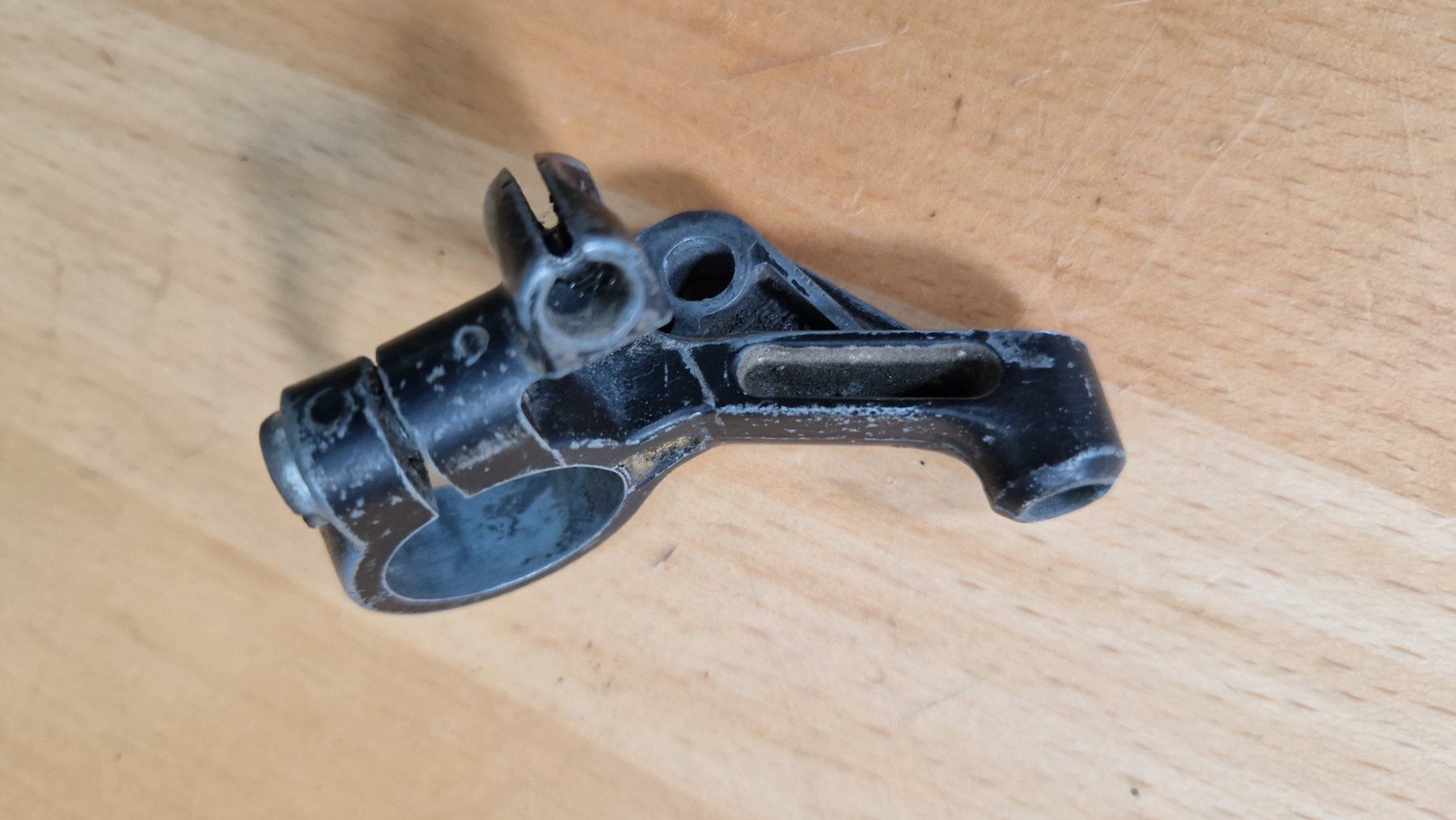 Magura Mofas: Magura Dekohebel Armature – Gebraucht aus Weinfelden von seetern 2