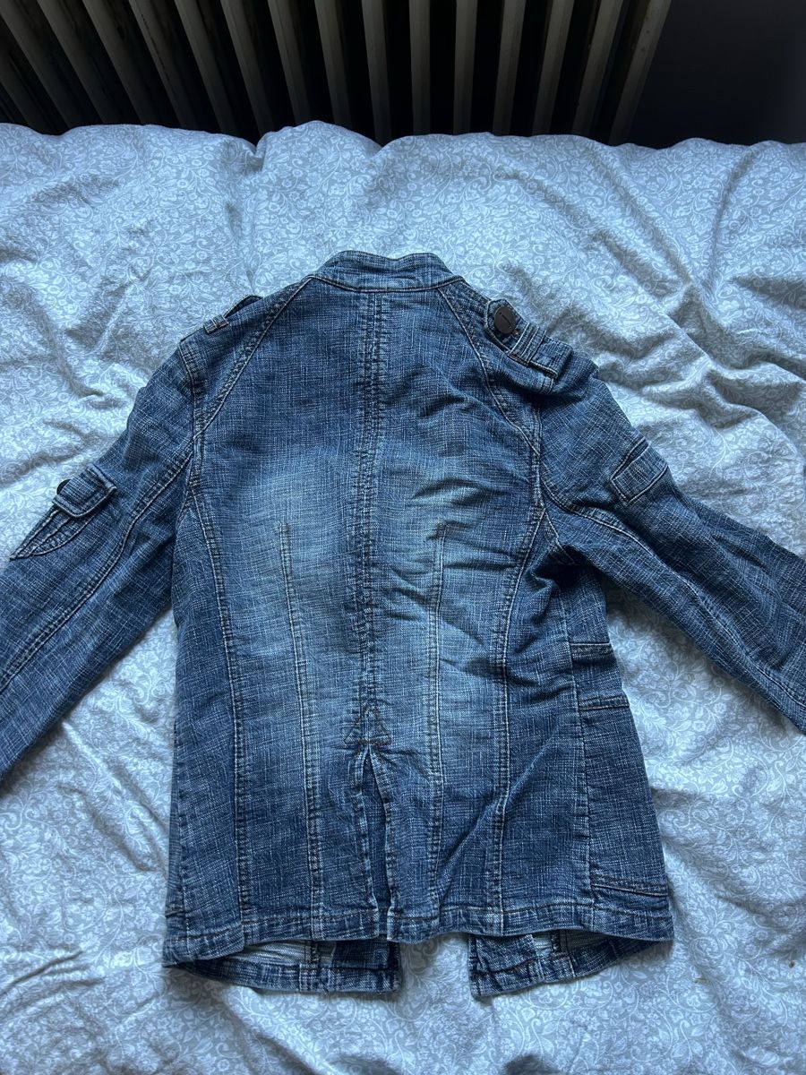 Avant Premiere Giacche: AP Avant Premiere Denim Jacket Size EU 40 – Nuovo e nell'imballaggio originale da Bellinzona venduto da gin_7lry 2