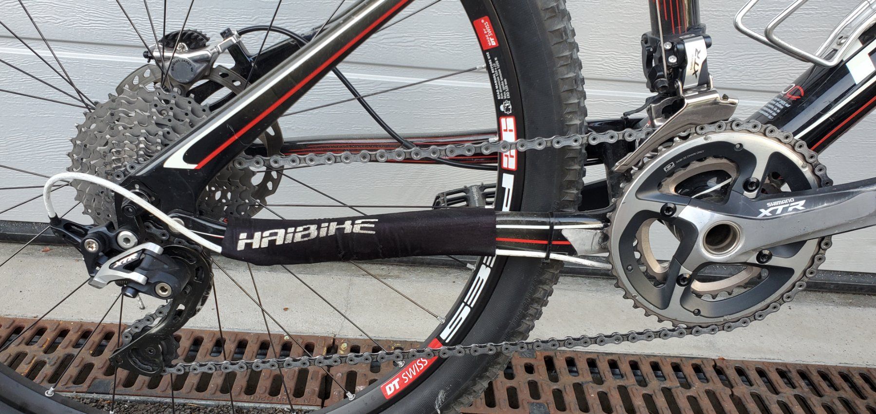 Biciclette: Hibike Sleek Pro Carbon – Usato da Luzern venduto da ote_bx5w 6