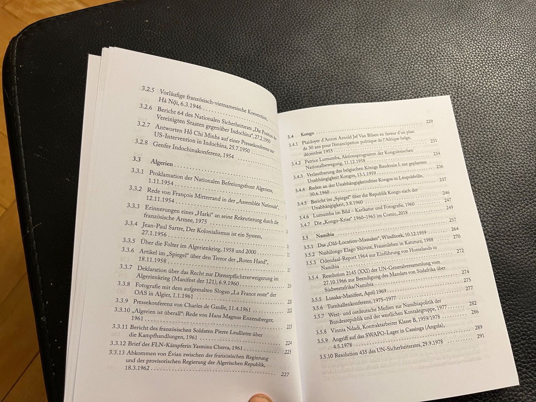 Libri: Dekolonisation 1945-1975, Wochenschau Geschichte. – Usato da Lenzburg venduto da sch_lml8 6