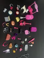 Barbie Diverses