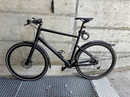 BMC Alpenchallenge AL THREE 2023 XL