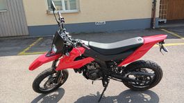 Malaguti XSM 125