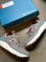 Chaussure Columbia Facet 60 Low Waterproof Femmes Taille 39
