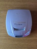 Lecteur CD portable Sony D-C20 avec accessoires inclus