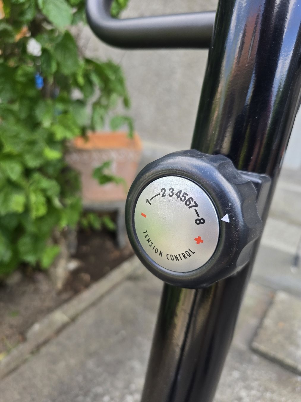 Hometrainer: Heimtrainer Magnet-Velo MB292 – Usato da Liebefeld venduto da Oberson98 2