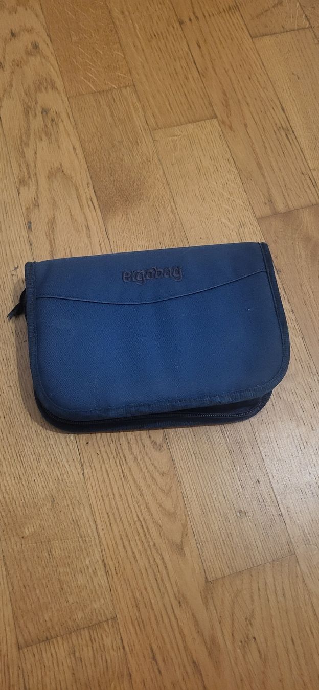 Ergobag Borse & Zaini: Ergobag Schulrucksack – Usato da Lachen SZ venduto da E.Bit 3