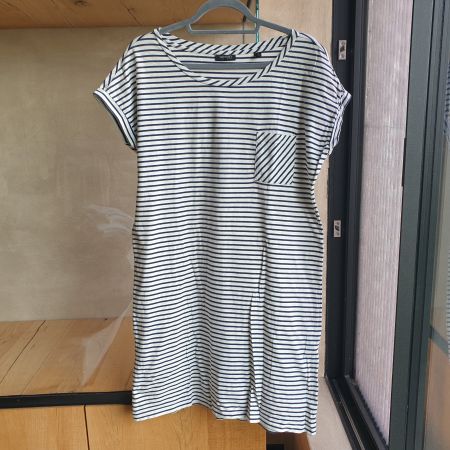🐸 TCHIBO SOMMERKLEID STRANDKLEID KLEID 36/38