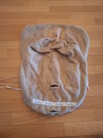Babyschalenbezug von Koeka