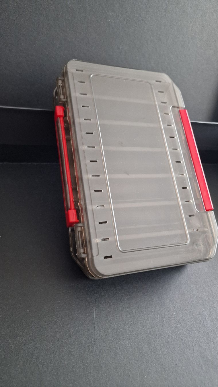 Altro per la casa: Wobbler Box – Nuovo (secondo la descrizione) da Bassersdorf venduto da Al-EnStore 2