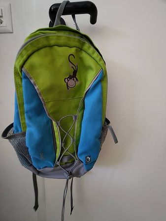 Sac à dos enfant