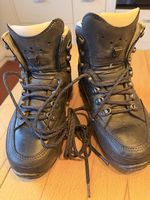 LOWA Wanderschuhe UK 4 1/2 bzw. EU 37 1/2