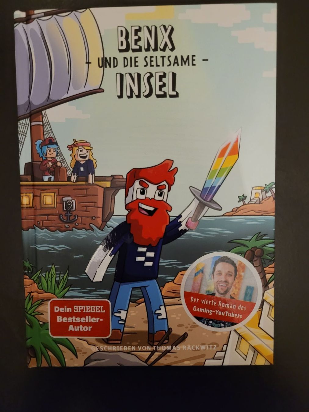 Fumetti: Benx Bücher – Usato da Zetzwil venduto da Rose050 1