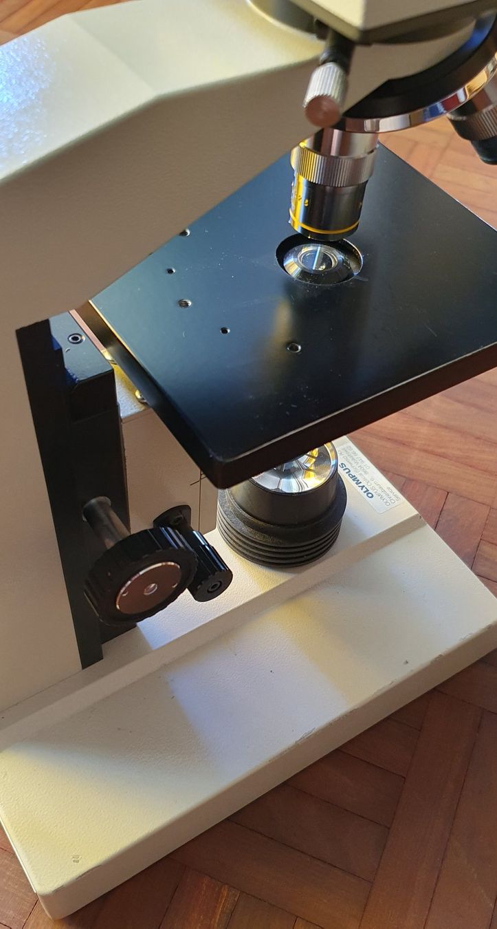 Olympus Mikroskopie: Mikroskop MEIJI TECHNO – Gebraucht aus Kreuzlingen von Rschweiz1 4
