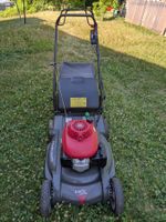 Tondeuse Honda 537 - good condition