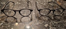 Neue, modische Lesebrille, Stärke +2.00