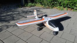 AeroScout S2 1.1m rtf