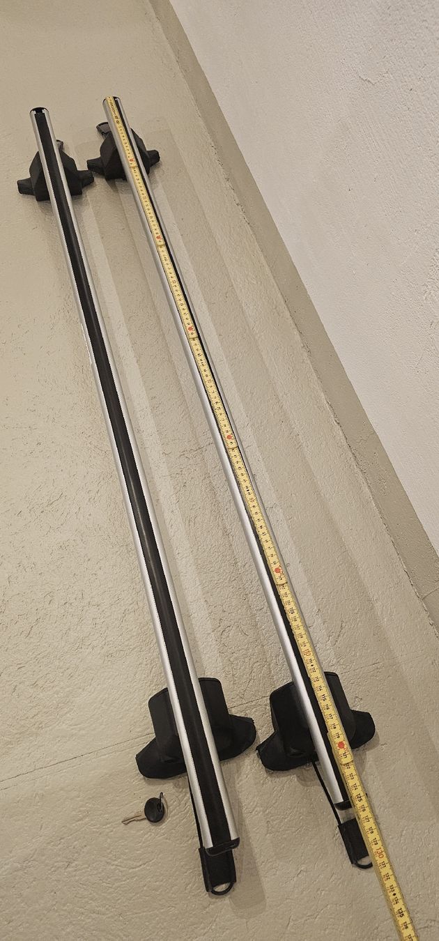 Poutres: Fabbri Skiträger – D'occasion à Steffisburg par RnPerformanceShop 4