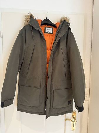 Winter Jacke Jack&Jones