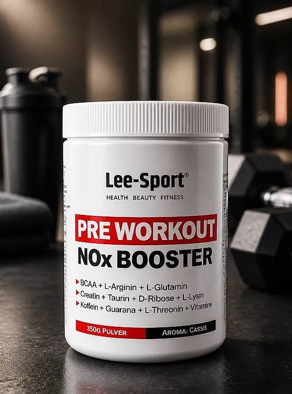 Cibi & Specialità: Pre Workout – Usato da Sonvilier venduto da vid_h56j