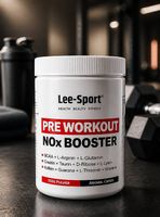 Pre Workout