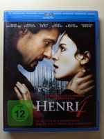 Henri 4 [Blu-ray]