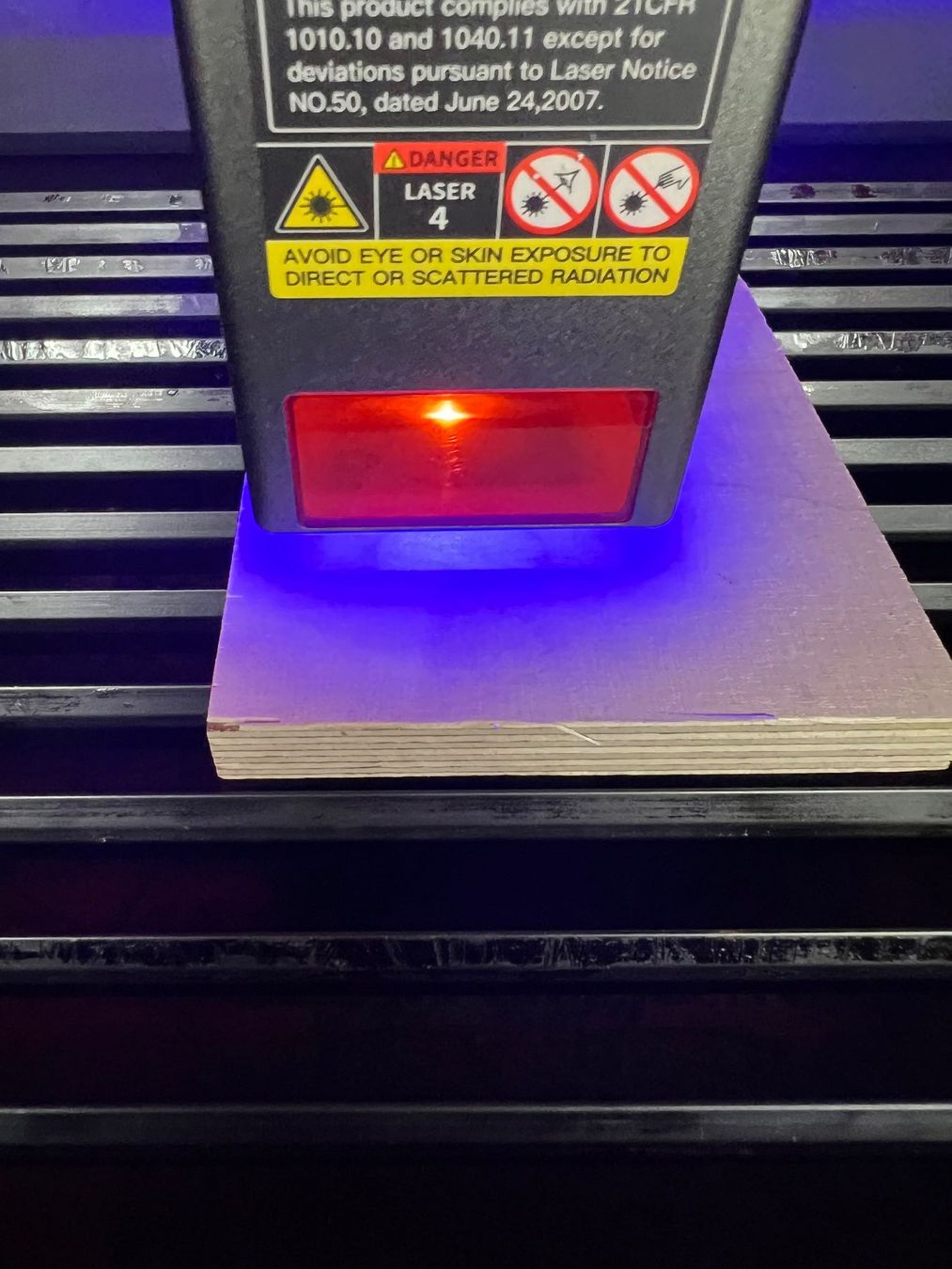 Tutte le macchine: Creality Falcon2 Pro 22W Lasergravierer / Lasercutter – Usato da Thun venduto da tra_2t5f 4