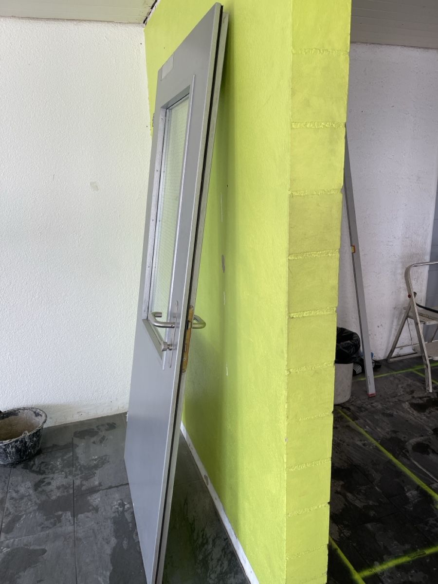 Porte: Türe – Usato da Winterthur venduto da Fonzi01 1