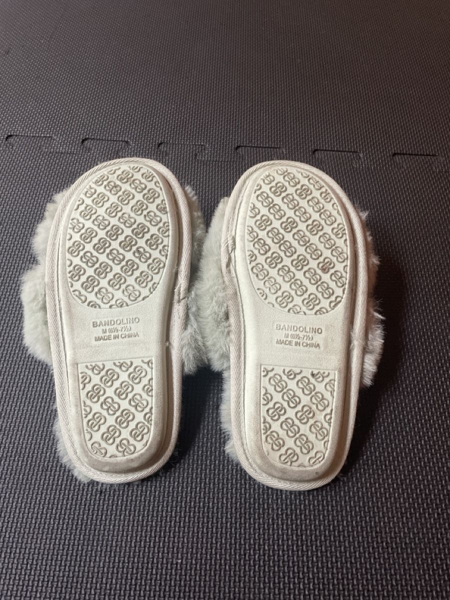 Chaussures femmes: Hausschuhe  – Neuf (Voir description) à Unterseen par Panini56 2