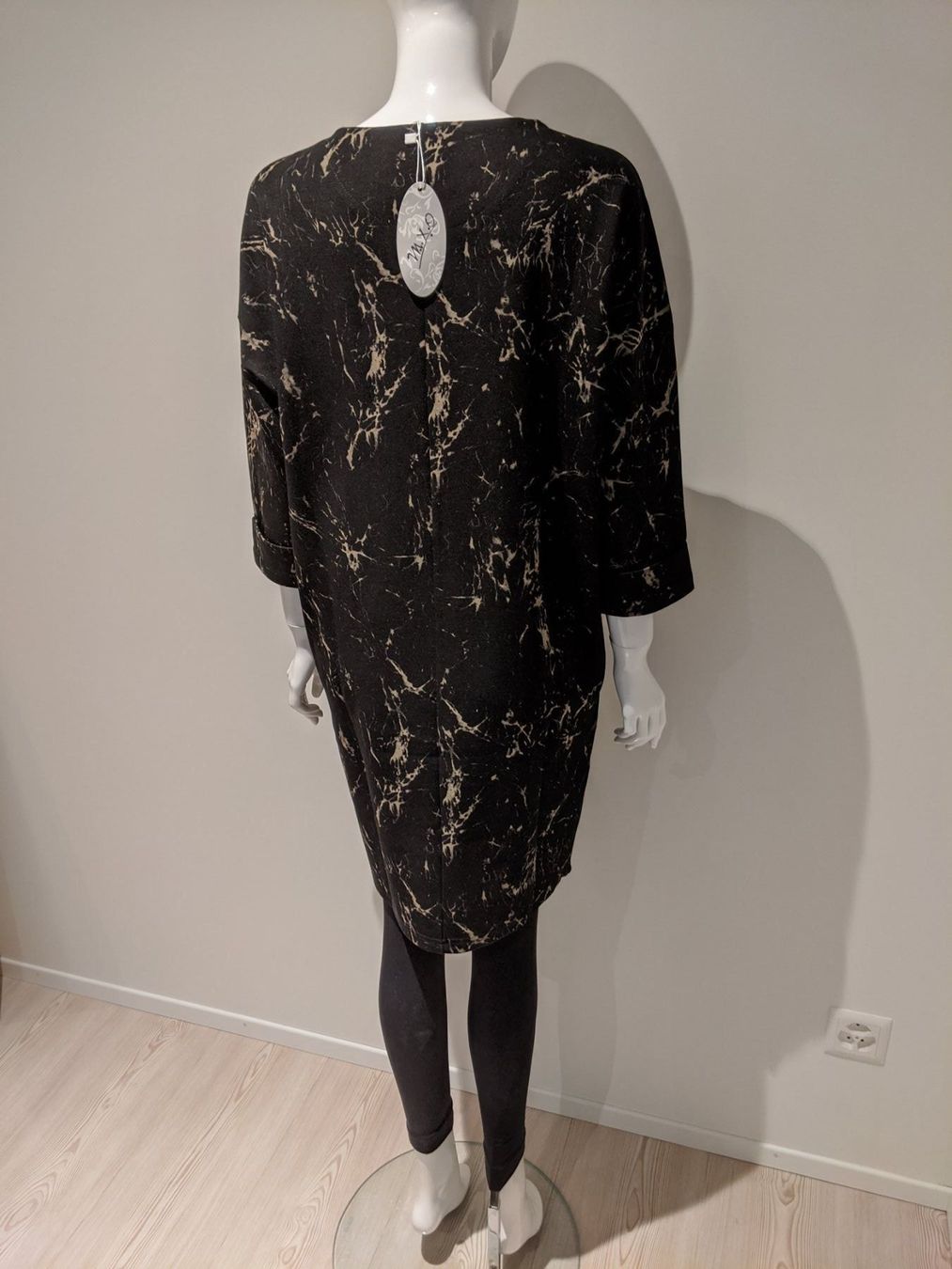 Vestiti: Damen Longshirt – Nuovo (secondo la descrizione) da Schaffhausen venduto da Catboot01 1