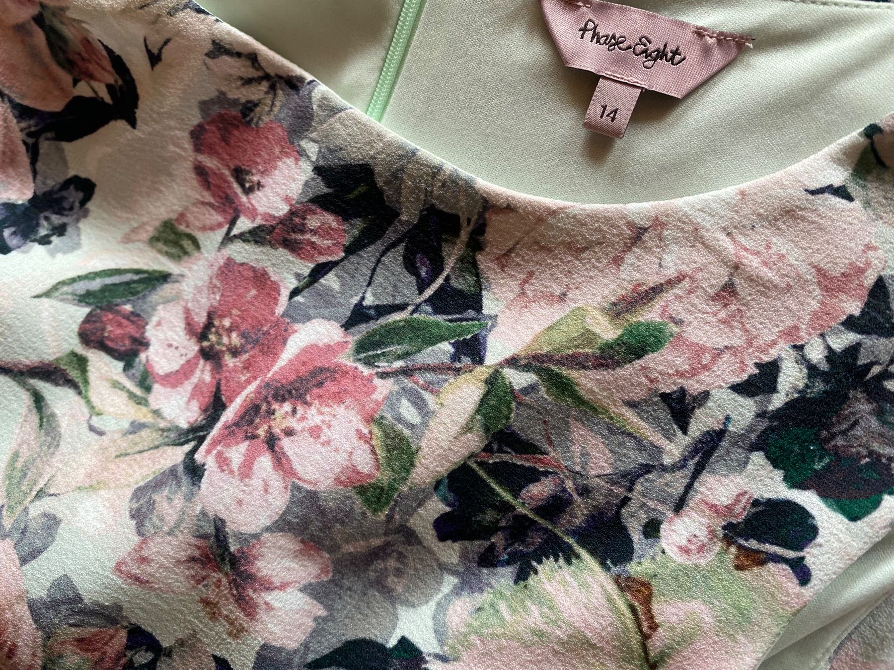 Phase Eight Kleider: Kleid – Neu (gemäss Beschreibung) aus Appenzell von Sonnschein_ 3
